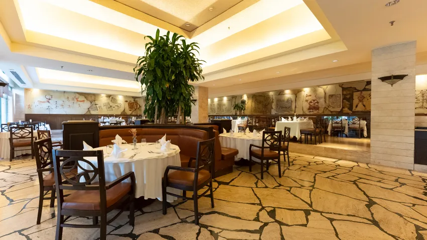 Gloria Golf Resort 5*-81