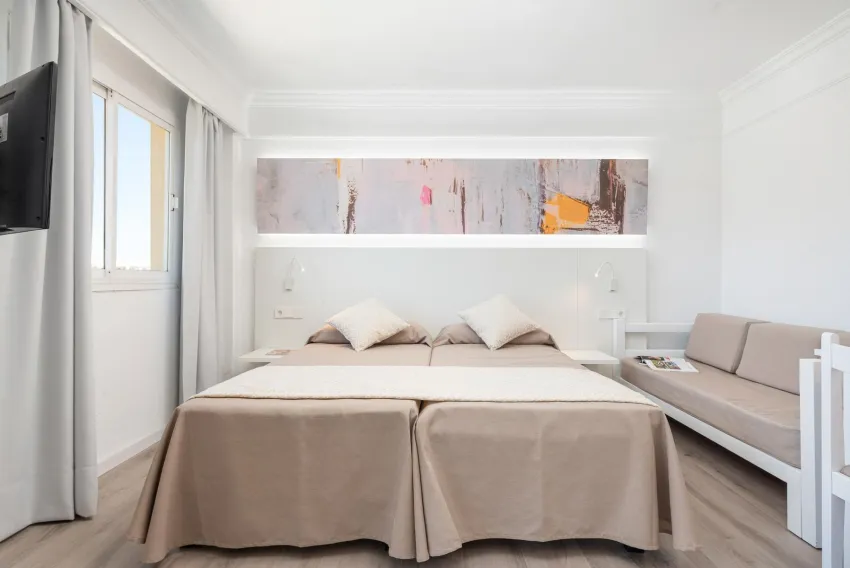 Alcudia Beach Aparthotel 3*-26