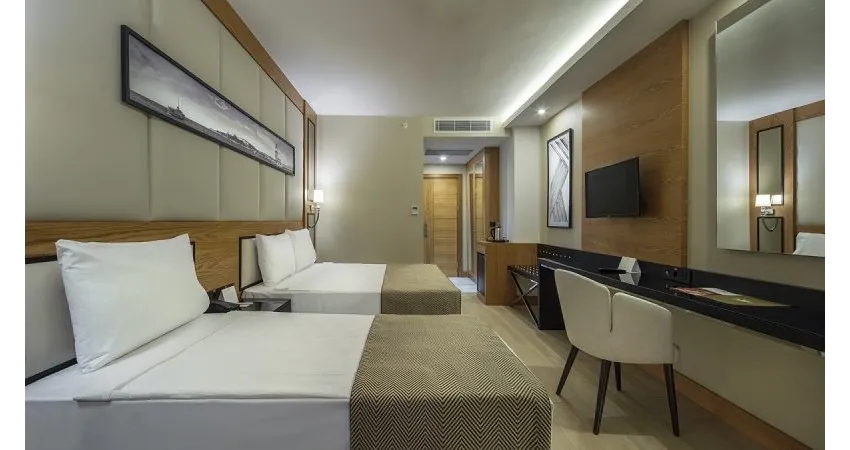 Aydinbey Queens Palace 5*-7