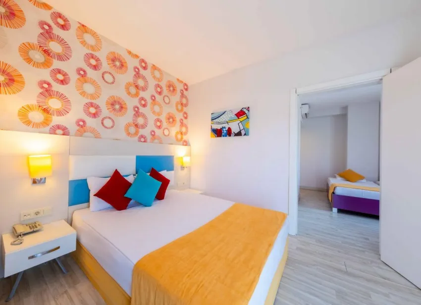 Ramada Resort By Wyndham Side 4*-64