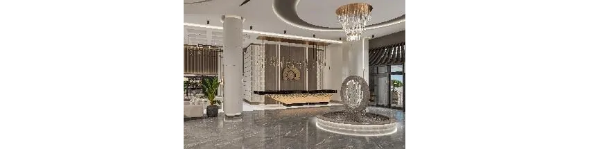 Annabella Diamond Hotel & Spa 5*-16