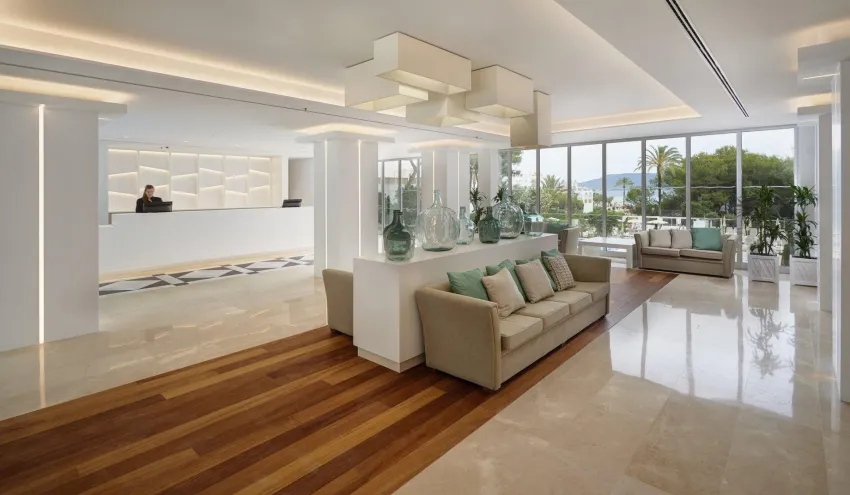 Hipotels Bahia Cala Millor 4*-5