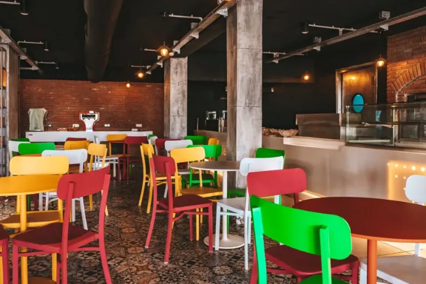 ROSA BEACH THALASSO & SPA  4*-22