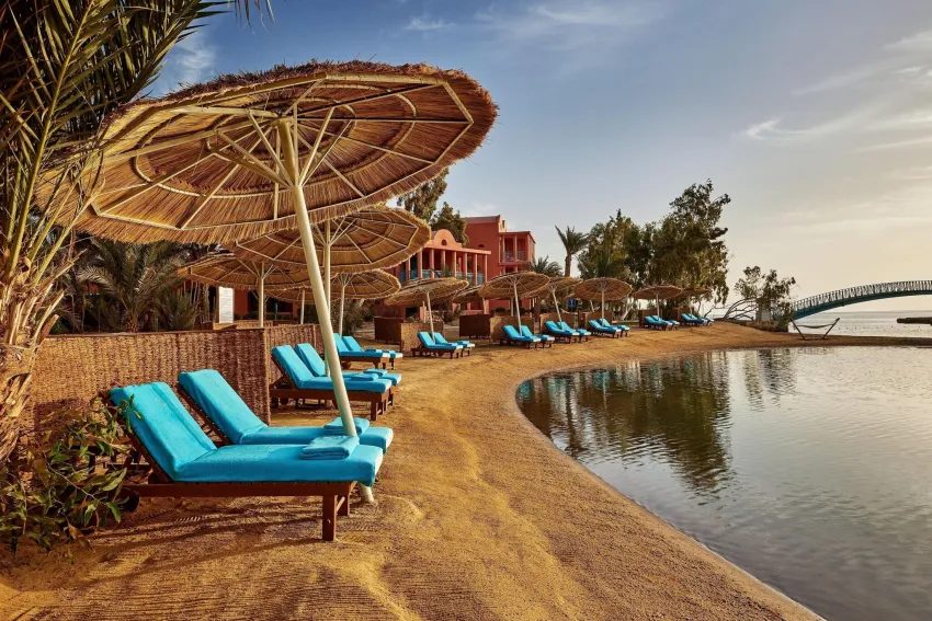 Sheraton Miramar Resort (El Gouna) 5*-241