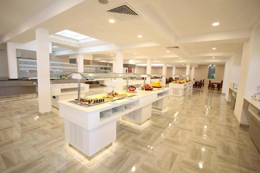 Novostar Omar Khayam 3*-4