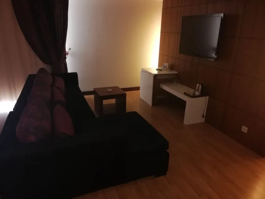 Seaden Sea World Resort & Spa 5*-12