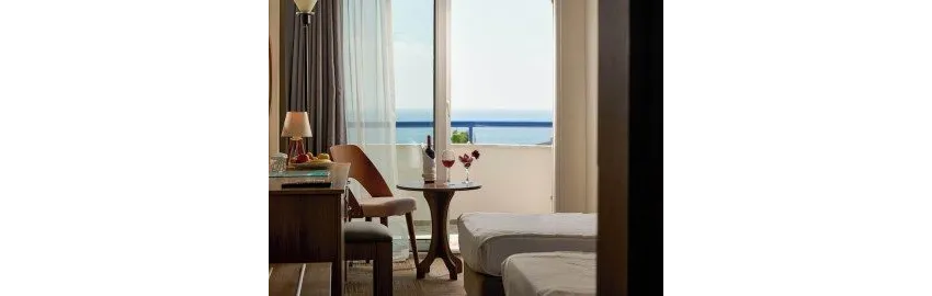 Elysee Beach Hotel 3*-5