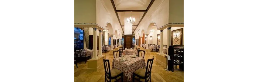 Saphir Resort & Spa Hotel 5*-3