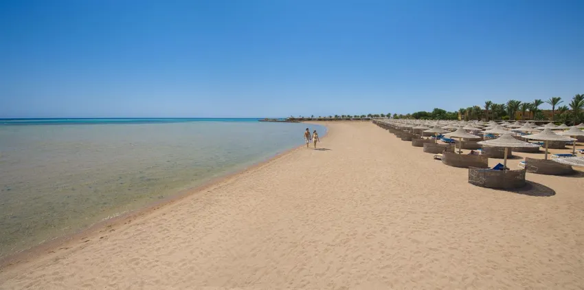 STELLA BEACH RESORT & SPA MAKADI BAY  5*-37