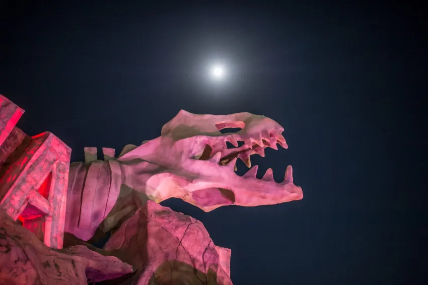 Caves Beach Resort (Adults Only 16+) 5*-3