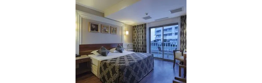 Alba Queen Hotel 5*-16