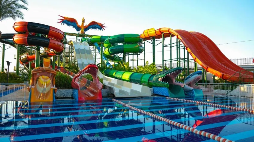 Crystal Admiral Resort Suites 5*-36