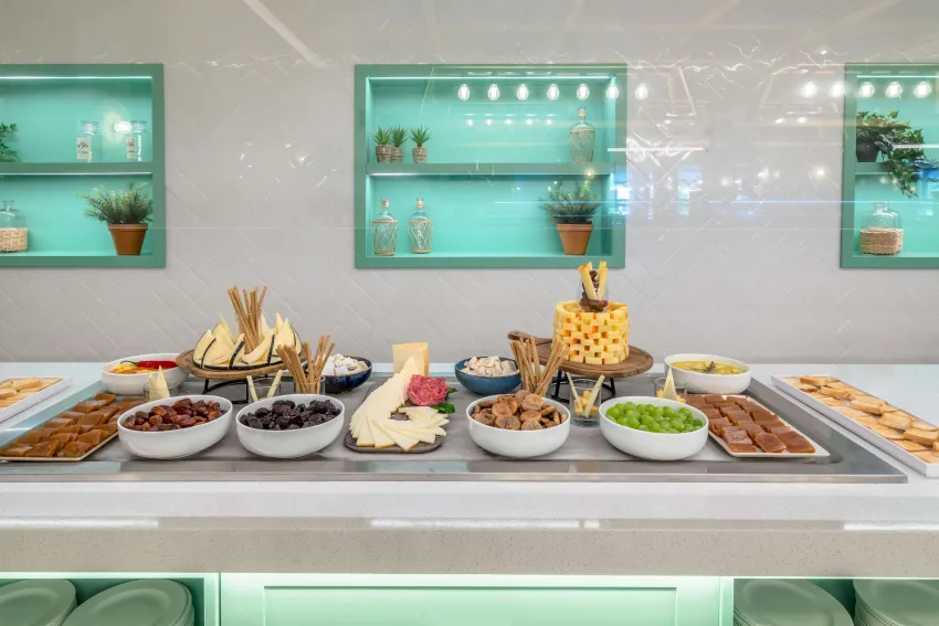 Barcelo Ponent Beach 4*-127