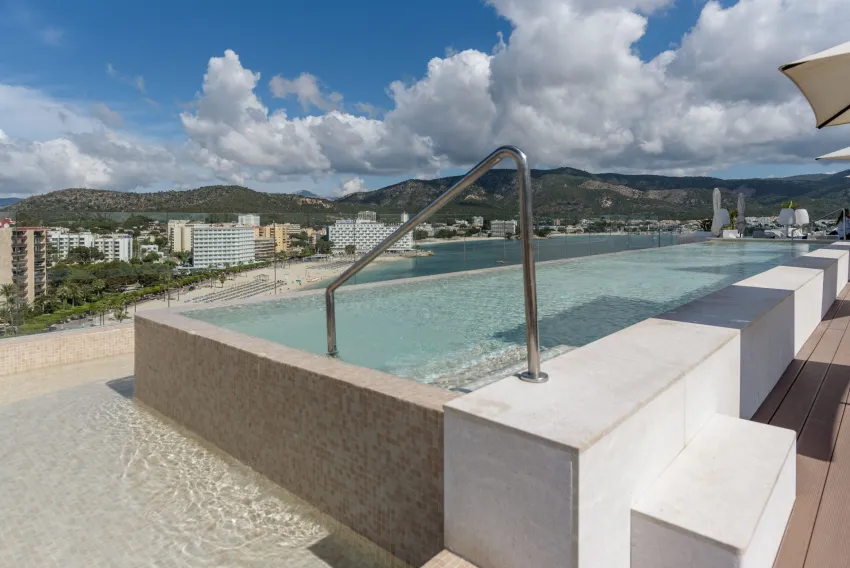 Fergus Style Tobago - Adults Only 5*-23