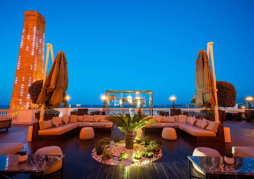 Kaya Palazzo Resort And Casino 5*-14