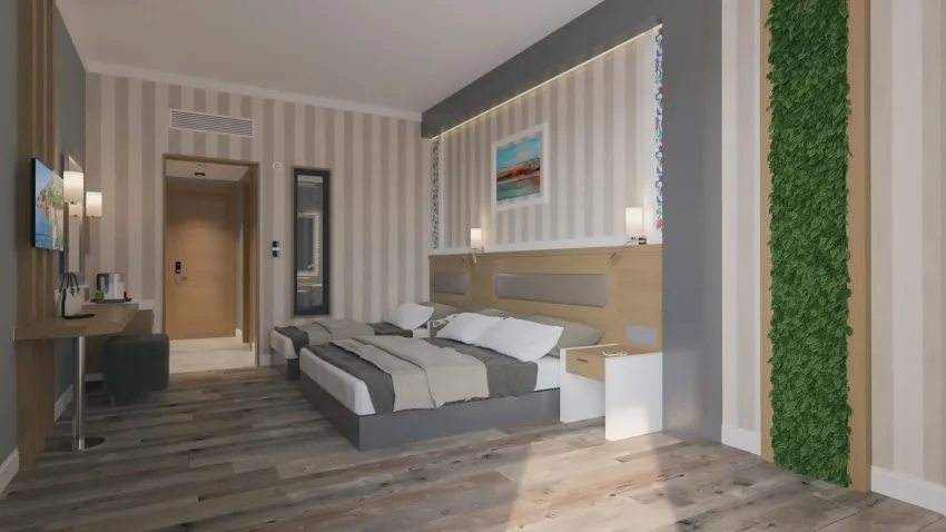 Lonicera Premium Hotel 5*-8
