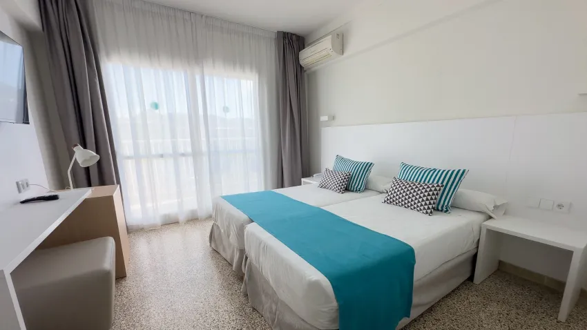 Blue Sea Piscis 3*-27