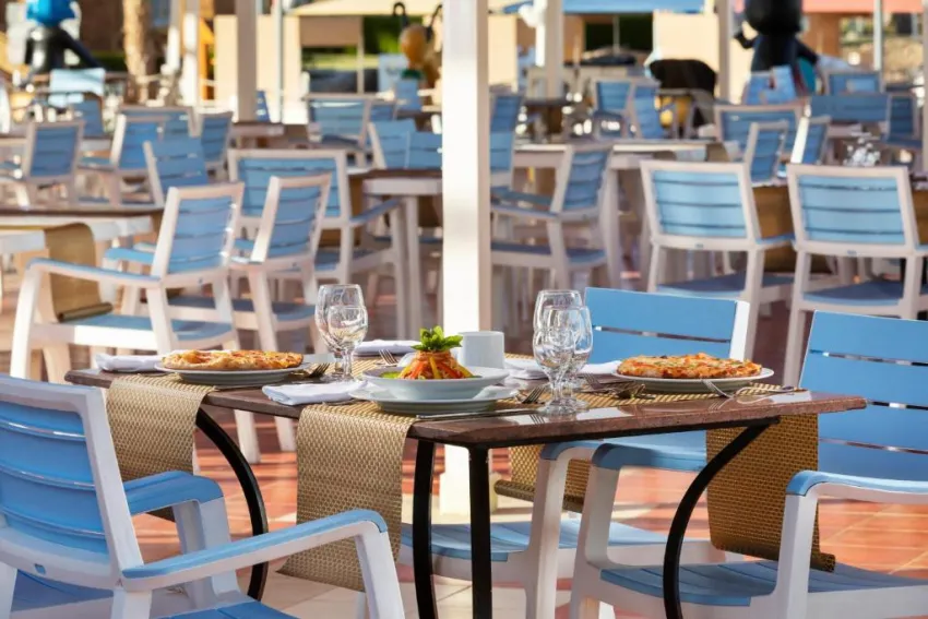 ALBATROS AQUA BLU SHARM EL SHEIKH  5*-167