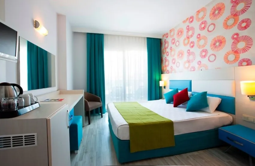 Ramada Resort By Wyndham Side 5*-12