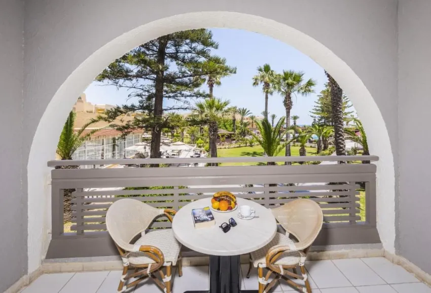 ABOU SOFIANE HOTEL & AQUAPARK  4*-22