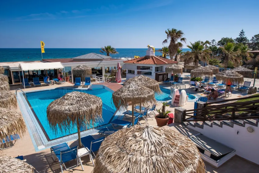 Aeolos Beach Resort Hotel 3*-28