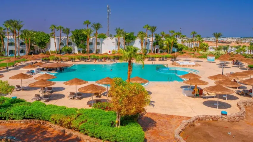 DOMINA CORAL BAY KINGS LAKES  5*-25
