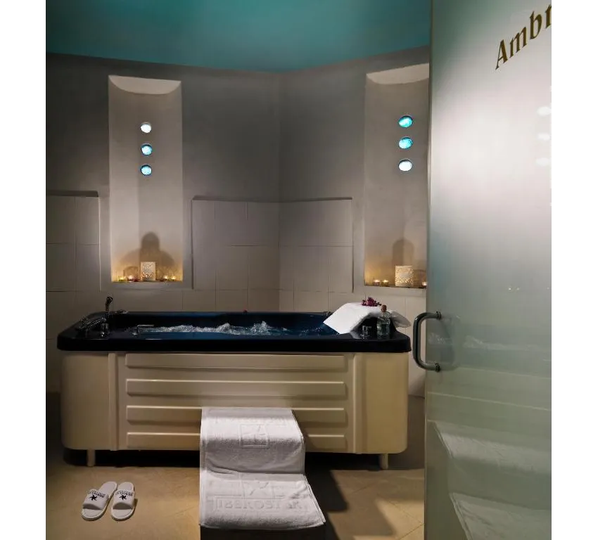 VINCCI SAPHIR PALACE & SPA  5*-25