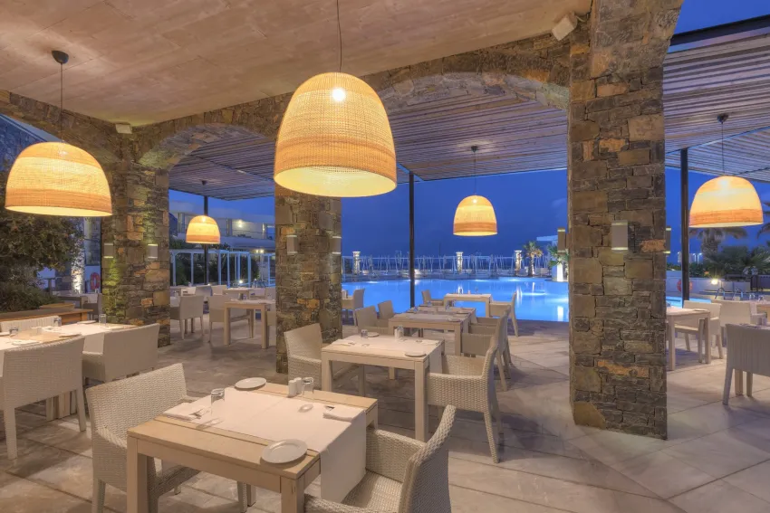 The Island Hotel 5*-22