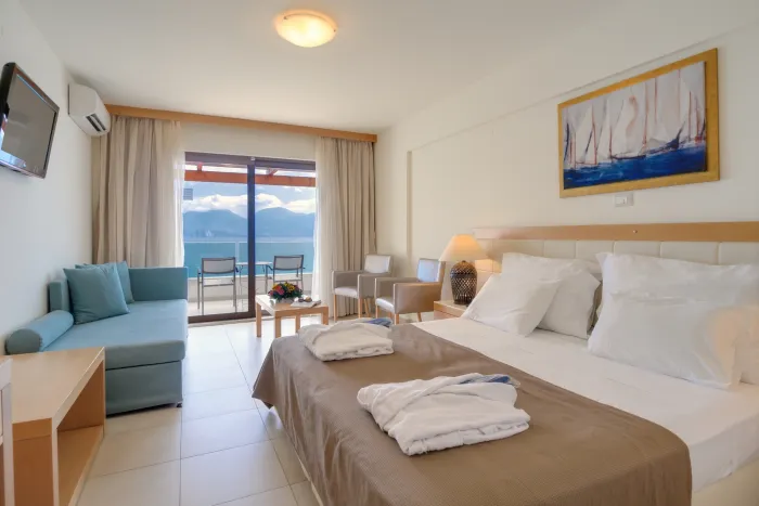 Miramare Resort and Spa 4* - Agios nikolaos - Grecia