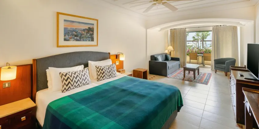 Columbia Beach Resort 5*-58
