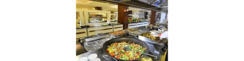 Linda Resort Hotel 5*-38