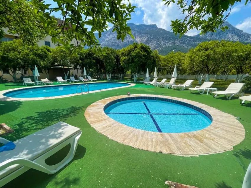 Castle Park Hotel 4*-16