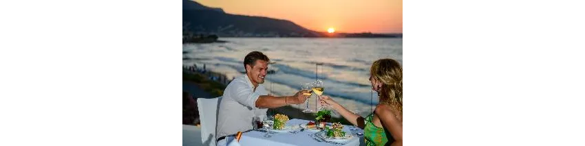 Alexander Beach Hotel And Village Resort 5*-44