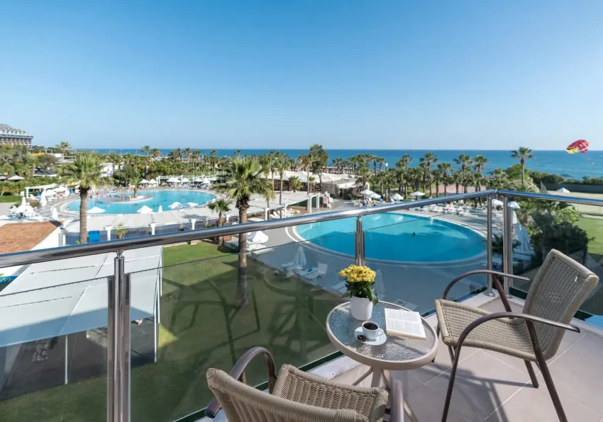 Kaya Side Hotel 5*-13