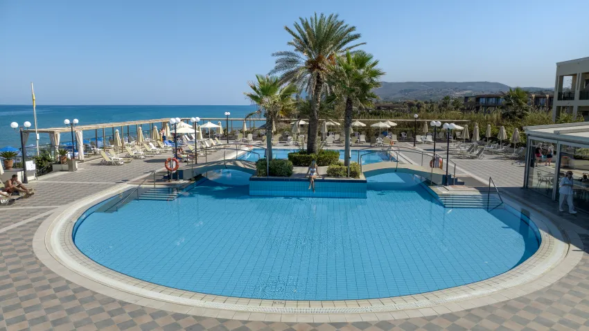 Hydramis Palace 5*-37