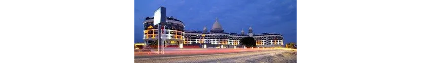 Diamond Premium Hotel & Spa 5*-4