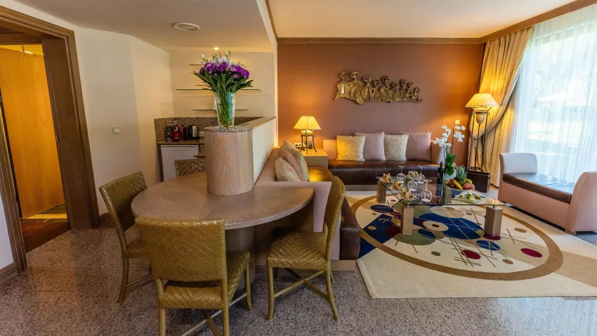 Gloria Verde Resort 5*-53