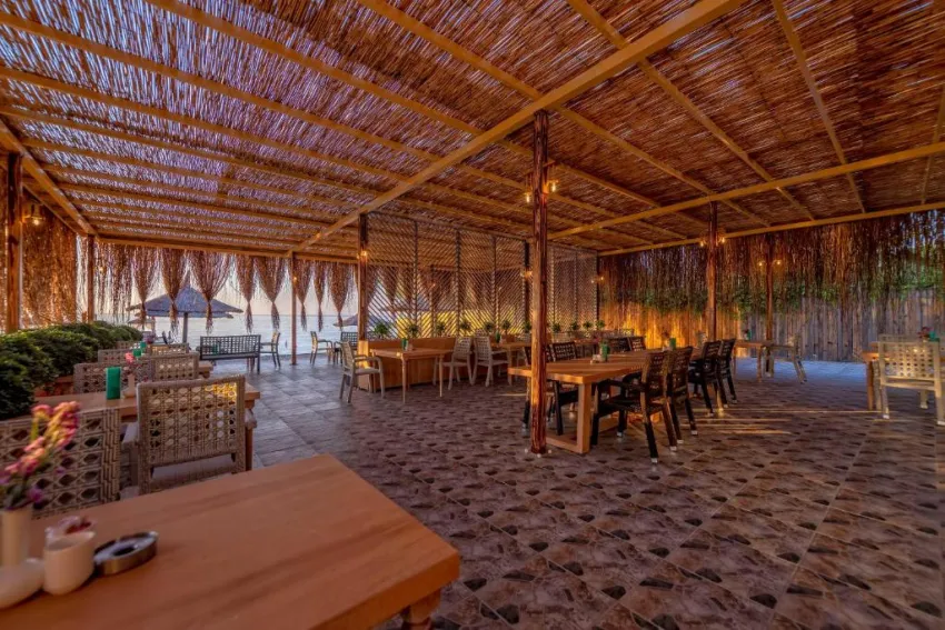 AMARA COMFORT RESORT  5*-9
