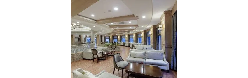Alba Queen Hotel 5*-11