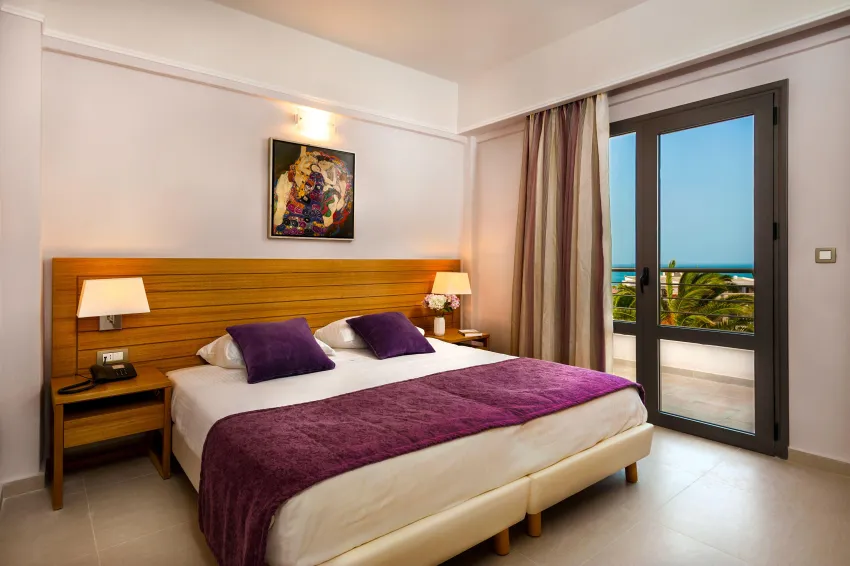 Porto Platanias Village 4*-19