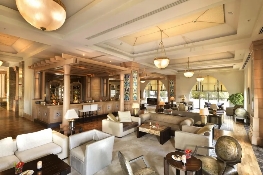 Kempinski Hotel The Dome Belek 5*-21