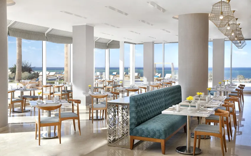 Hilton Plaza Hurghada 5*-11