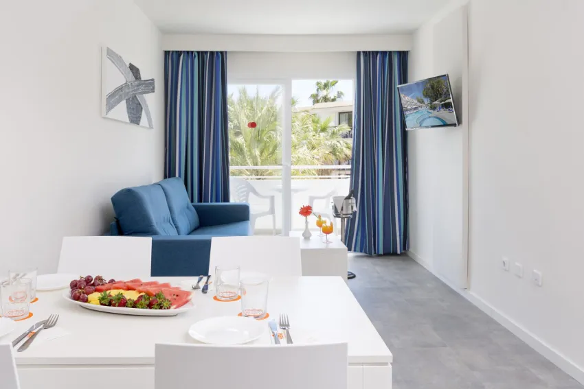 HSM Lago Park Apartamentos 3*-18