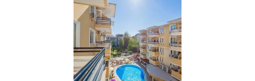 Kleopatra Ada Hotel 4*-16