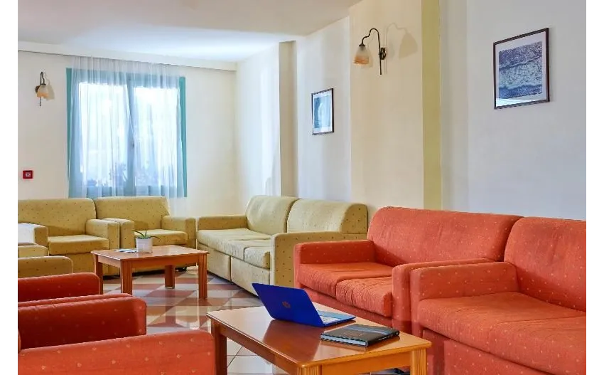 Noble Hotel and Suites 5*-5