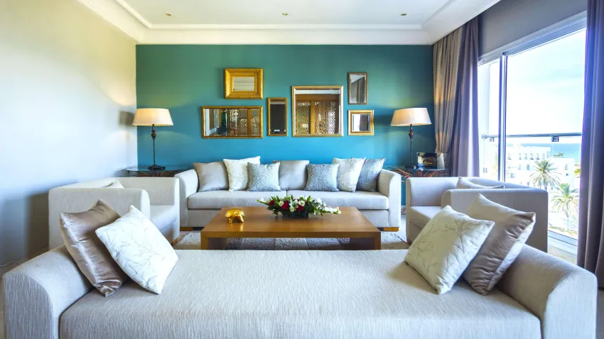 Occidental Sousse Marhaba 4*-24