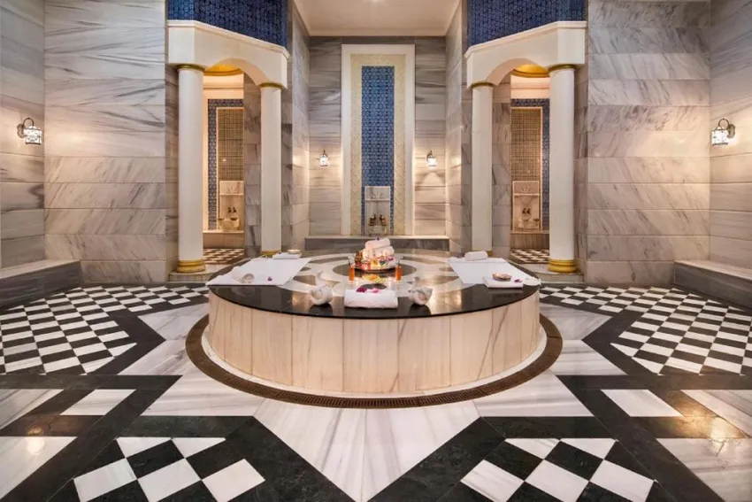 RIXOS PREMIUM BELEK  5*-3