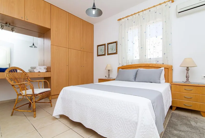 Villa Mare Monte Aparthotel 4*-34