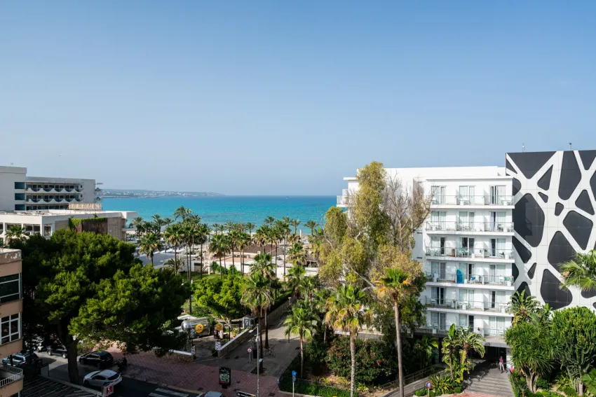 Hotel THB Niagara - Adults Only 4*-2