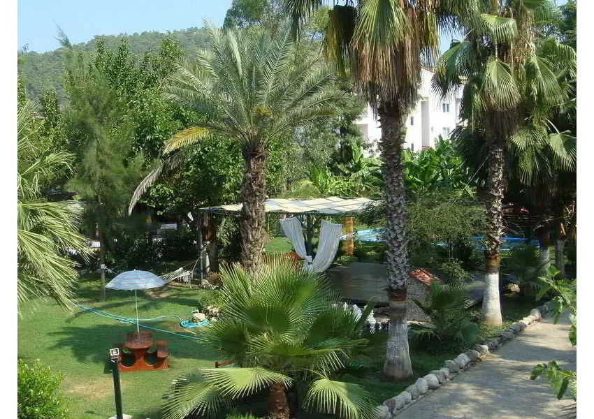 Erendiz Kemer Resort Hotel 4*-6
